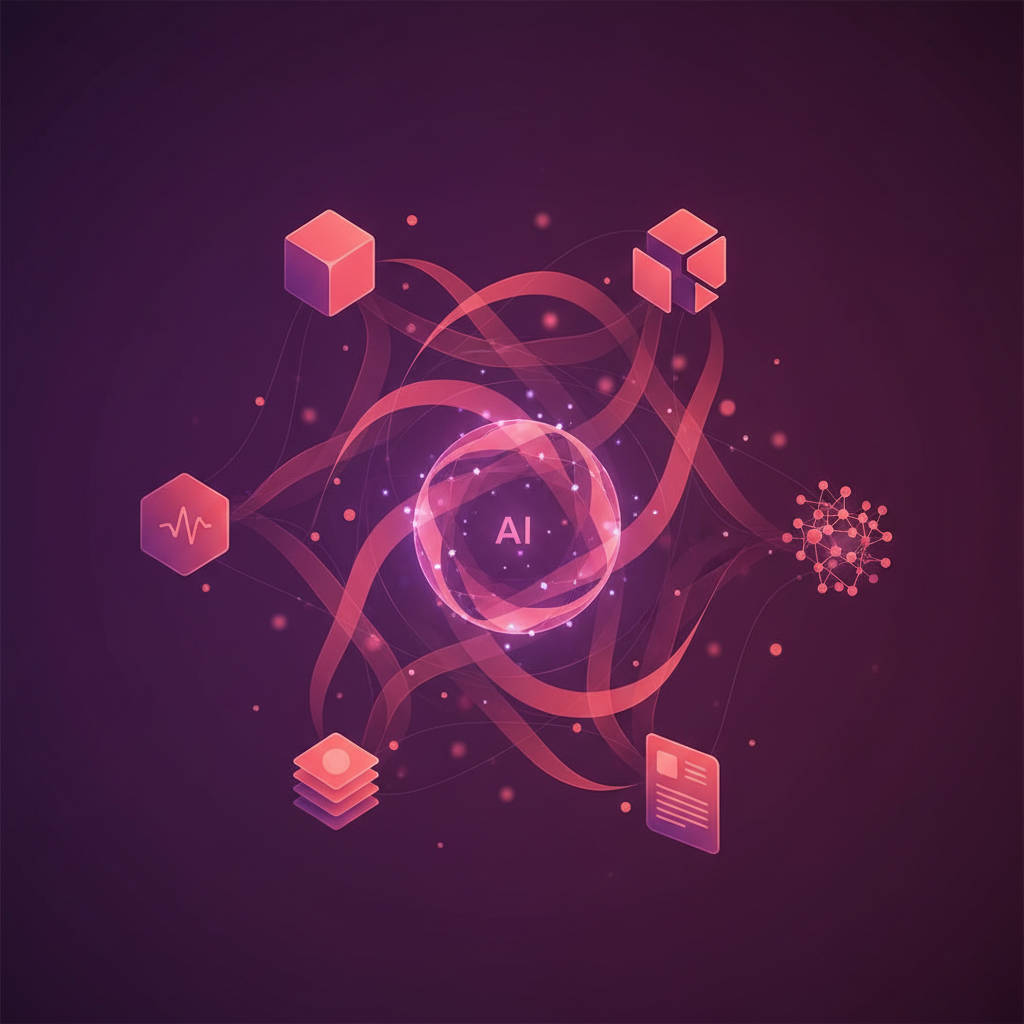 AI Agent content creation