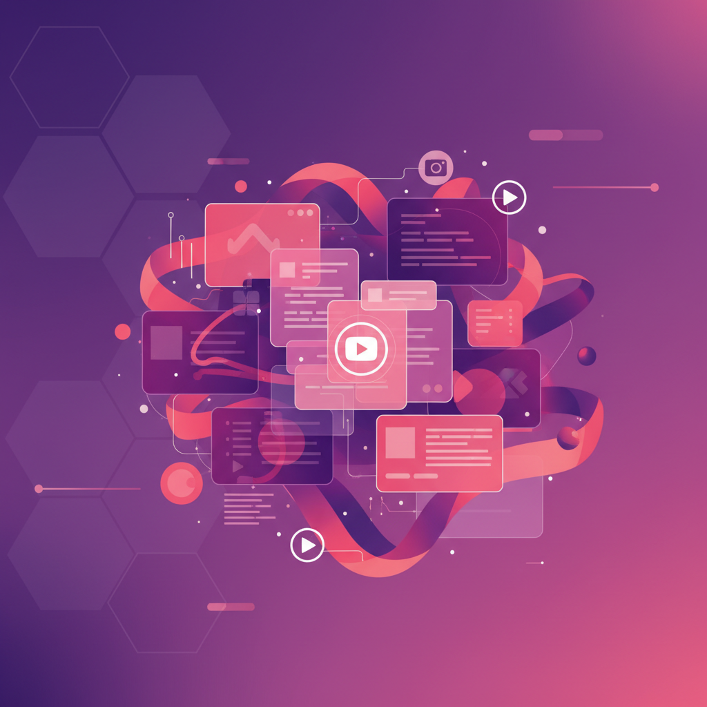 AI social media assistant agent planner