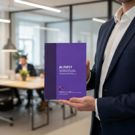 Download de AI First Checklist