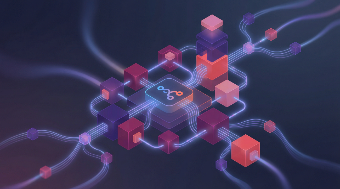 AI automation met n8n vs zapier vs make